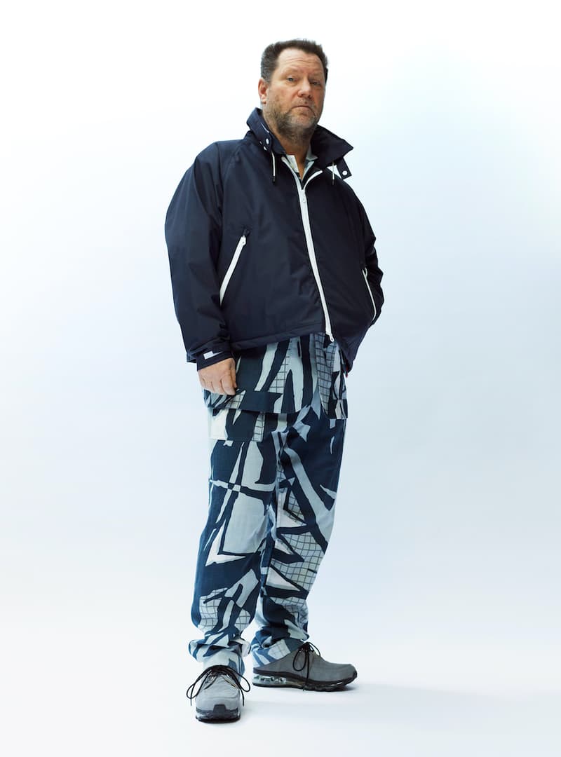 フィンガリン PHINGERIN 2020年秋冬コレクション