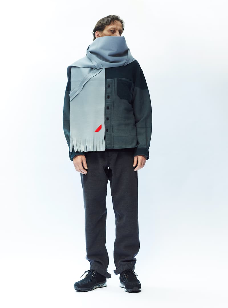 フィンガリン PHINGERIN 2020年秋冬コレクション