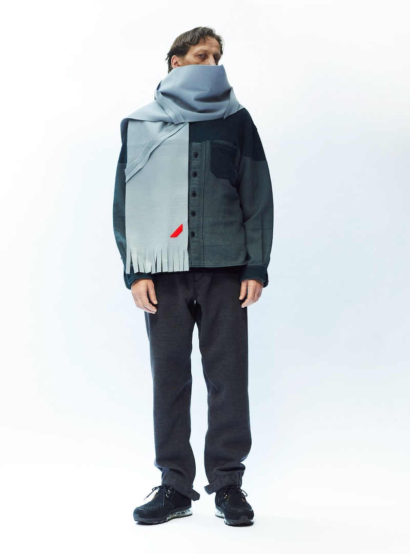 フィンガリン PHINGERIN 2020年秋冬コレクション