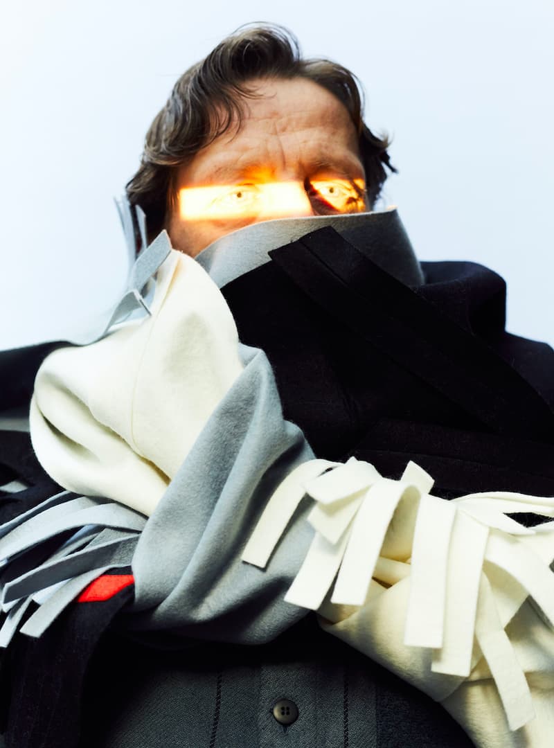 フィンガリン PHINGERIN 2020年秋冬コレクション