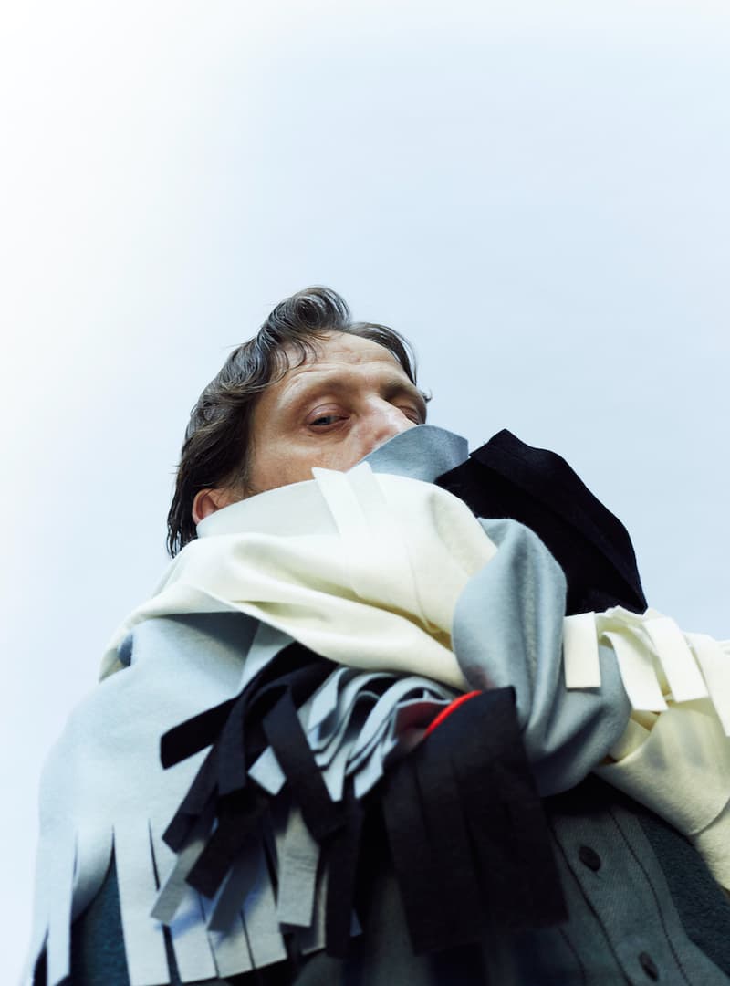 フィンガリン PHINGERIN 2020年秋冬コレクション