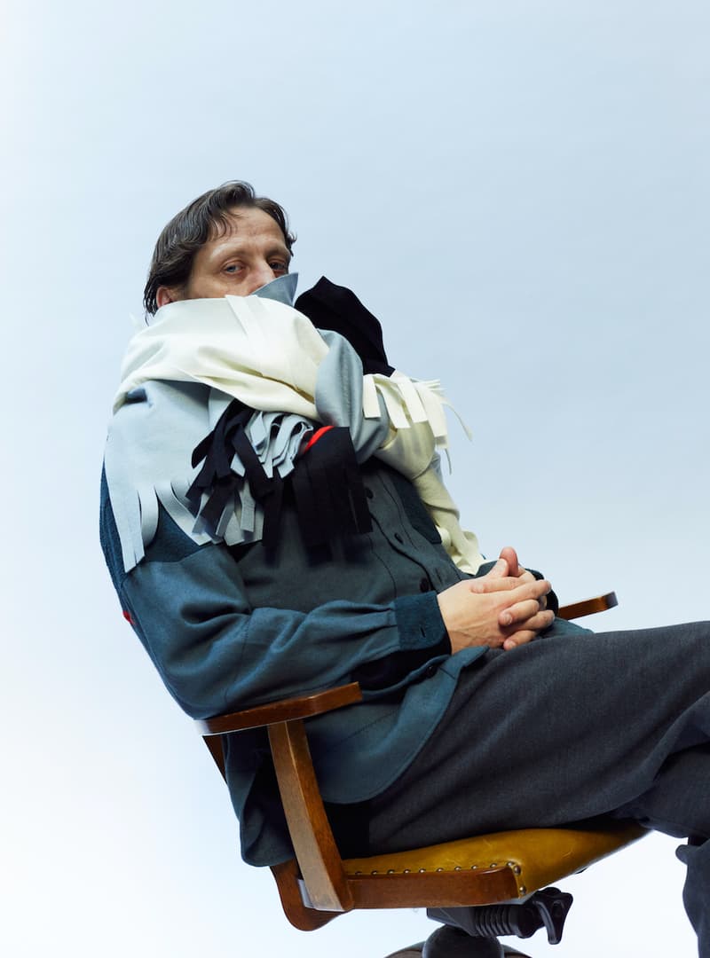 フィンガリン PHINGERIN 2020年秋冬コレクション