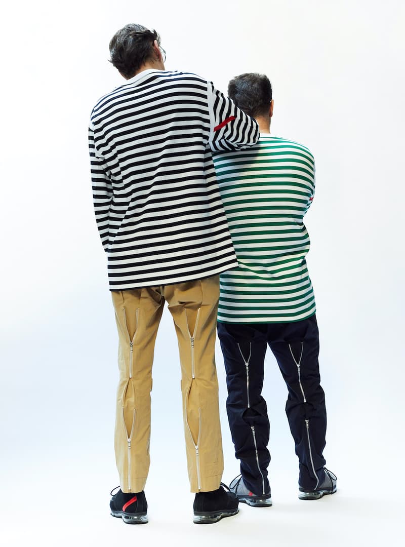 フィンガリン PHINGERIN 2020年秋冬コレクション