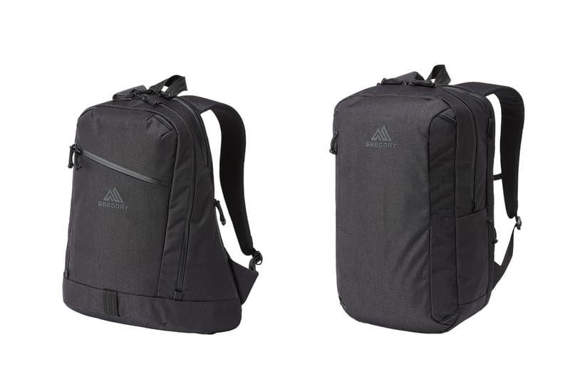 GREGORY から最先端のテクノロジーを搭載した新シリーズ VERGE が登場