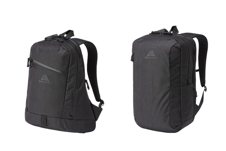 GREGORY から最先端のテクノロジーを搭載した新シリーズ VERGE が登場