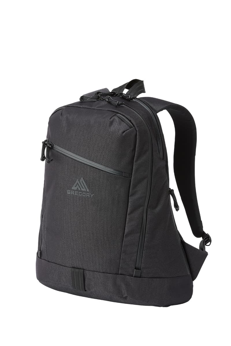 GREGORY グレゴリー より最先端テクノロジーを搭載した新シリーズ VERGE バージ が登場