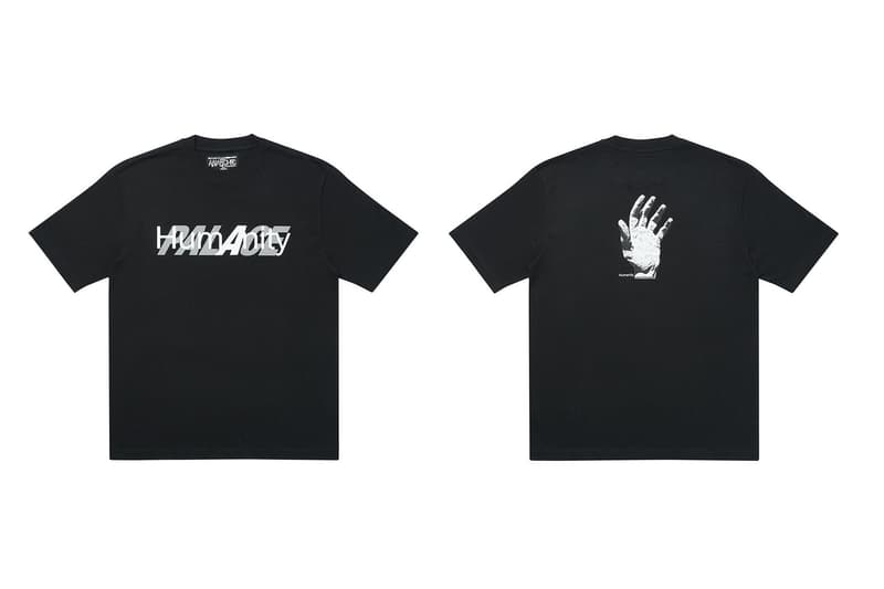 PALACE SKATEBOARDS × Anarchic Adjustment が2020年春シーズンのコラボカプセルコレクションを発表 Palace anarchic adjustment spring 2020 release information skateboards London collaboration nick Phillips bunk box rave acid house details news
