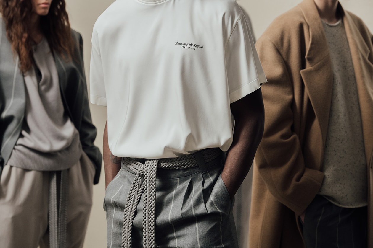 option1 : Daniel Arsham x Pokémon option2 : DIOR x Jordan Brand option3 : NIGO®️ x Virgil Abloh LV² コレクション option4 : Fear of God x Ermenegildo Zegna option5 : Supreme x Yohji Yamamoto option6 : MM6 Maison Margiela x THE NORTH FACE option7 : Travis Scott x McDonald’s option8 : UNIQLO “+J”