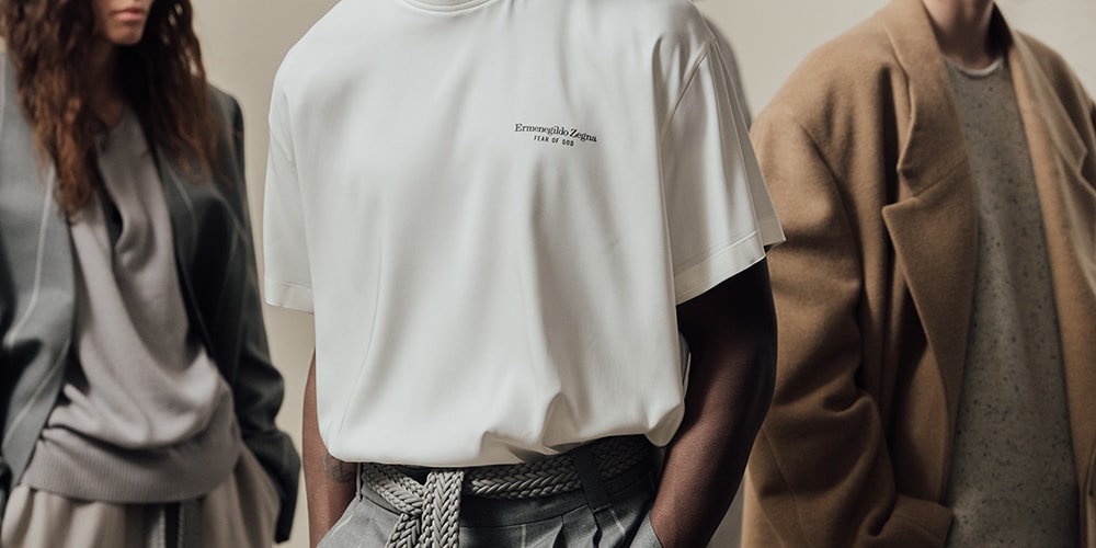 フィアオブゴッド x ゼニアの特別エディトリアルを独占公開 | Hypebeast.JP