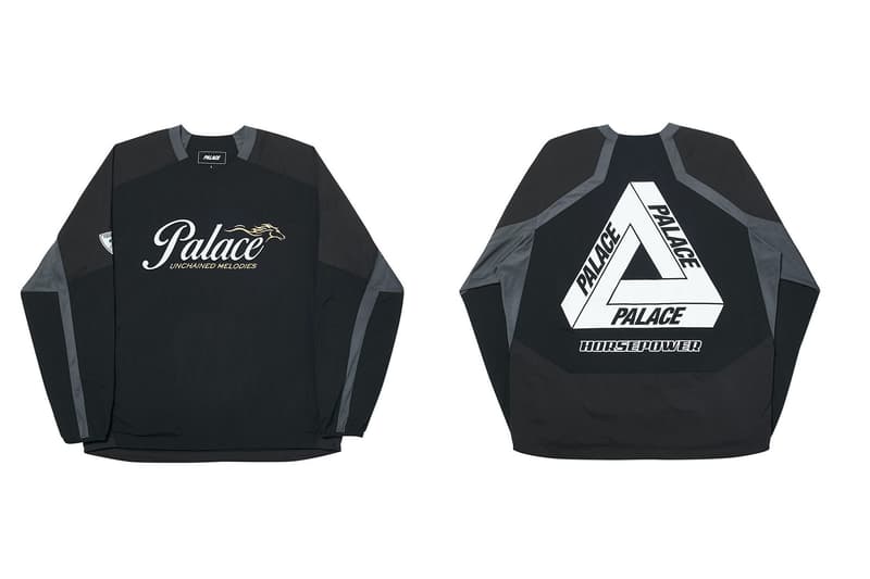 パレススケートボード PALACE SKATEBOARDS 2020年春コレクション 発売アイテム一覧 - Week 10