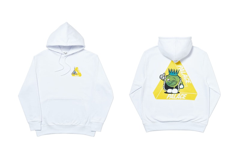 パレススケートボード PALACE SKATEBOARDS 2020年春コレクション 発売アイテム一覧 - Week 10
