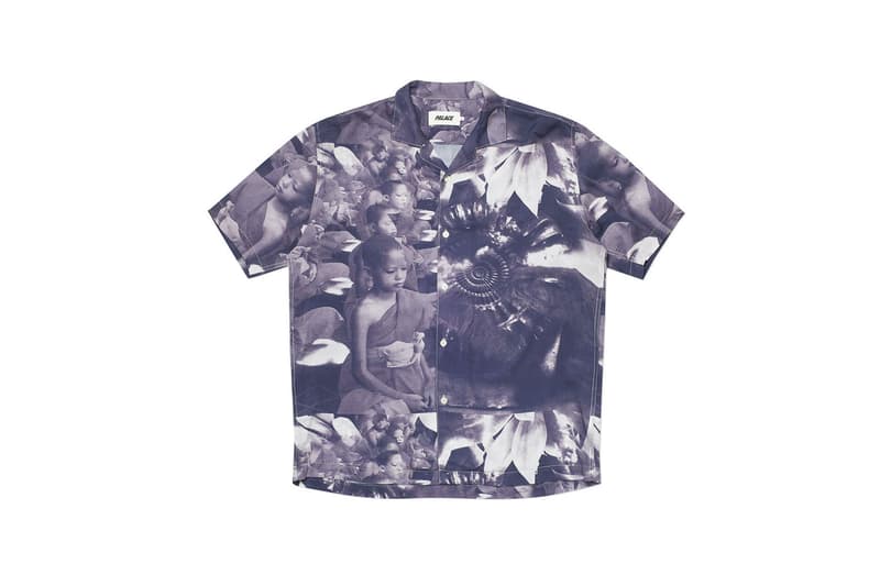 パレススケートボード PALACE SKATEBOARDS 2020年春コレクション 発売アイテム一覧 - Week 10