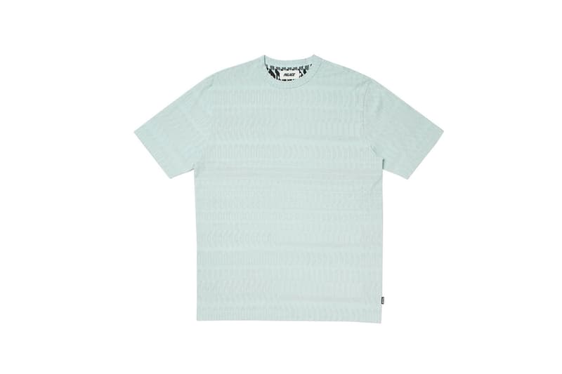 パレススケートボード PALACE SKATEBOARDS 2020年春コレクション 発売アイテム一覧 - Week 10