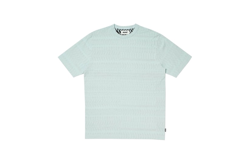 パレススケートボード PALACE SKATEBOARDS 2020年春コレクション 発売アイテム一覧 - Week 10