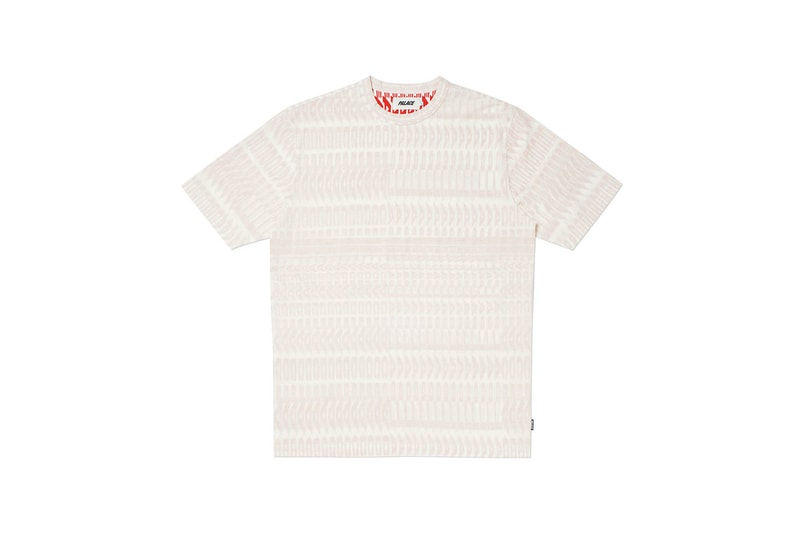パレススケートボード PALACE SKATEBOARDS 2020年春コレクション 発売アイテム一覧 - Week 10