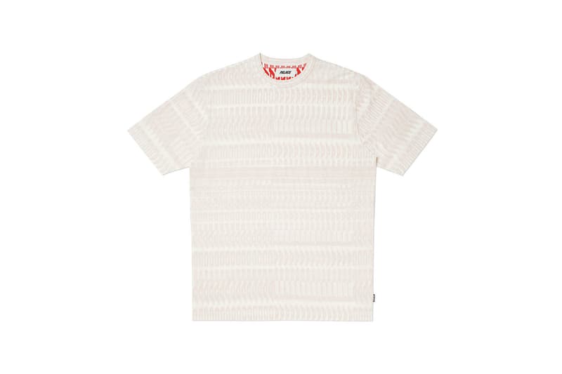 パレススケートボード PALACE SKATEBOARDS 2020年春コレクション 発売アイテム一覧 - Week 10
