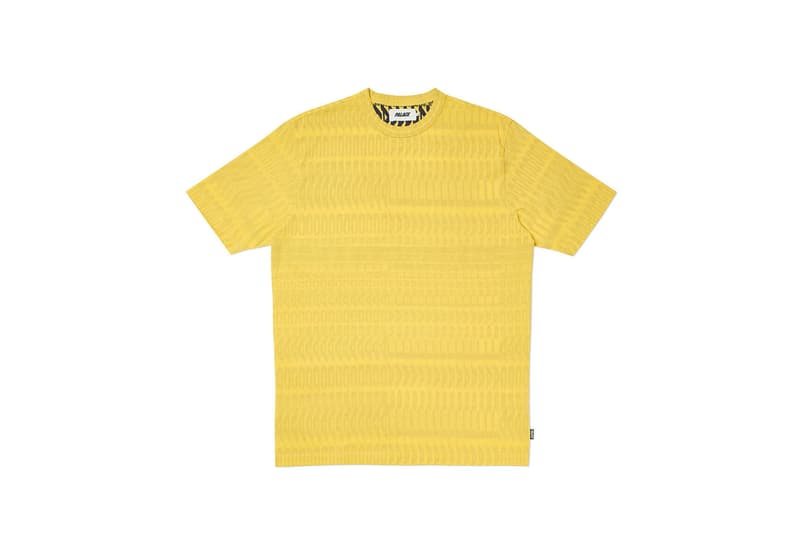 パレススケートボード PALACE SKATEBOARDS 2020年春コレクション 発売アイテム一覧 - Week 10