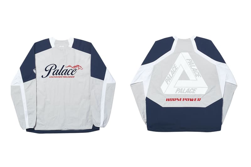 パレススケートボード PALACE SKATEBOARDS 2020年春コレクション 発売アイテム一覧 - Week 10
