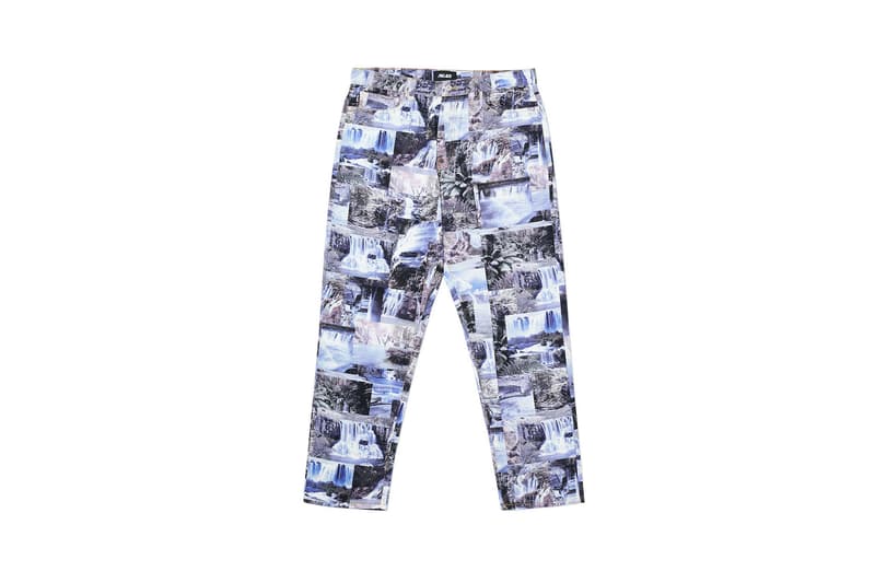 パレススケートボード PALACE SKATEBOARDS 2020年春コレクション 発売アイテム一覧 - Week 10