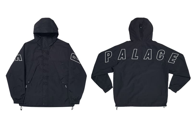 パレススケートボード PALACE SKATEBOARDS 2020年春コレクション 発売アイテム一覧 - Week 10