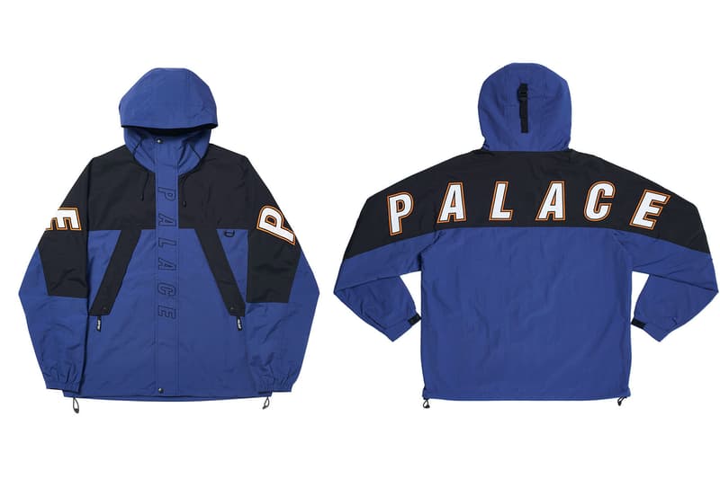 パレススケートボード PALACE SKATEBOARDS 2020年春コレクション 発売アイテム一覧 - Week 10