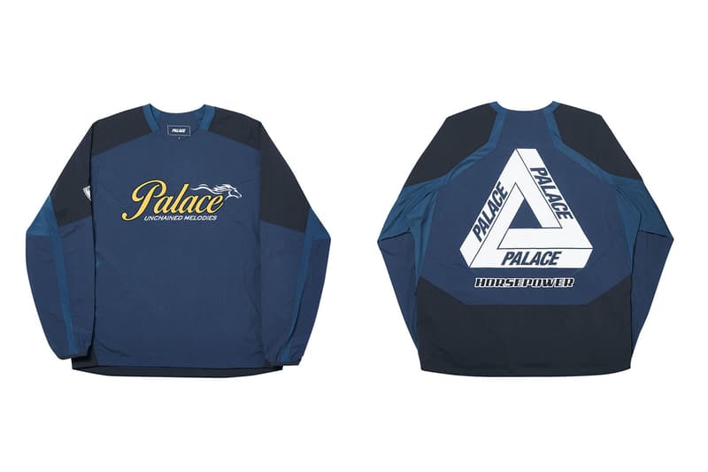 パレススケートボード PALACE SKATEBOARDS 2020年春コレクション 発売アイテム一覧 - Week 10