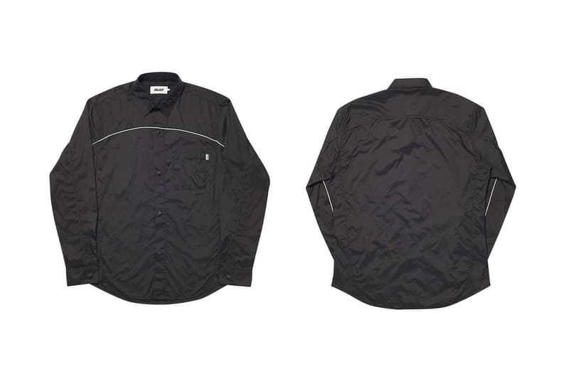 パレススケートボード PALACE SKATEBOARDS 2020年春コレクション 発売アイテム一覧 - Week 10