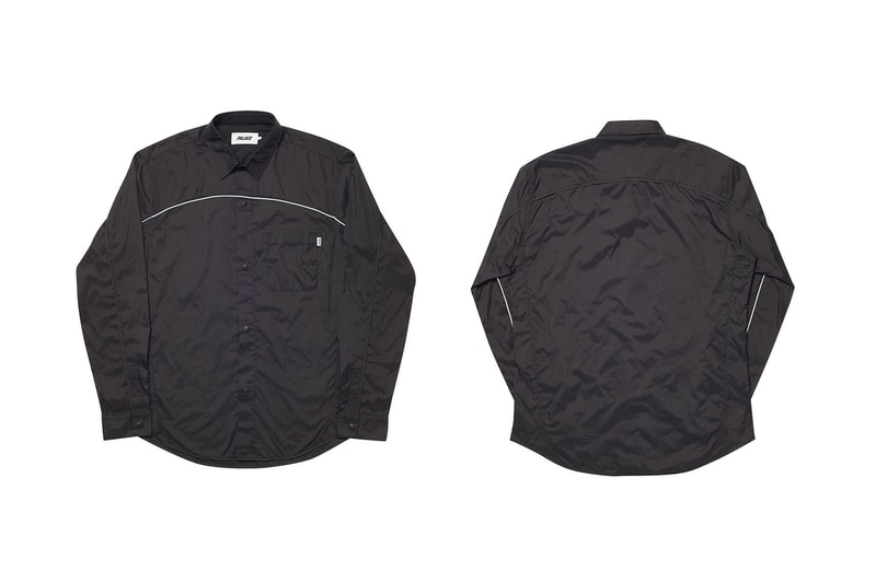 パレススケートボード PALACE SKATEBOARDS 2020年春コレクション 発売アイテム一覧 - Week 10