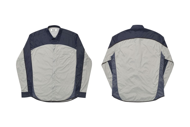 パレススケートボード PALACE SKATEBOARDS 2020年春コレクション 発売アイテム一覧 - Week 10