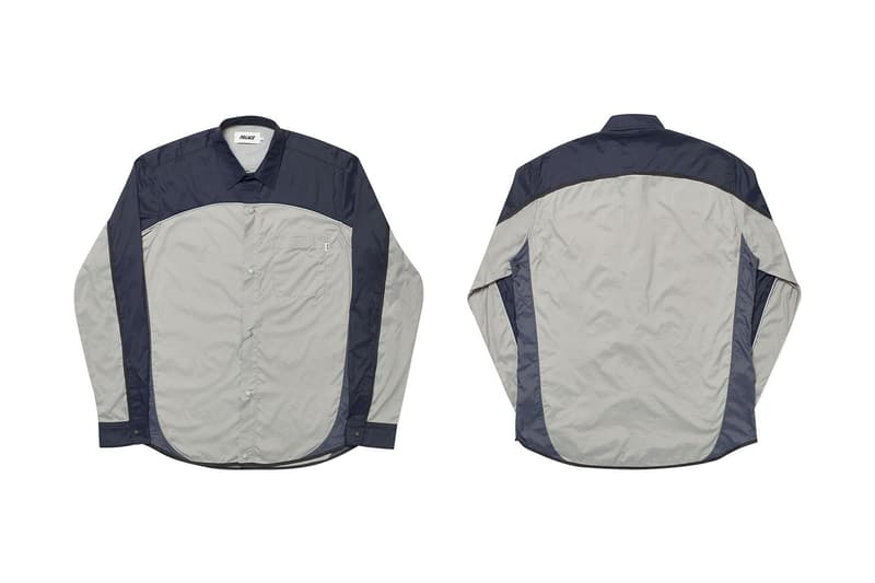 パレススケートボード PALACE SKATEBOARDS 2020年春コレクション 発売アイテム一覧 - Week 10