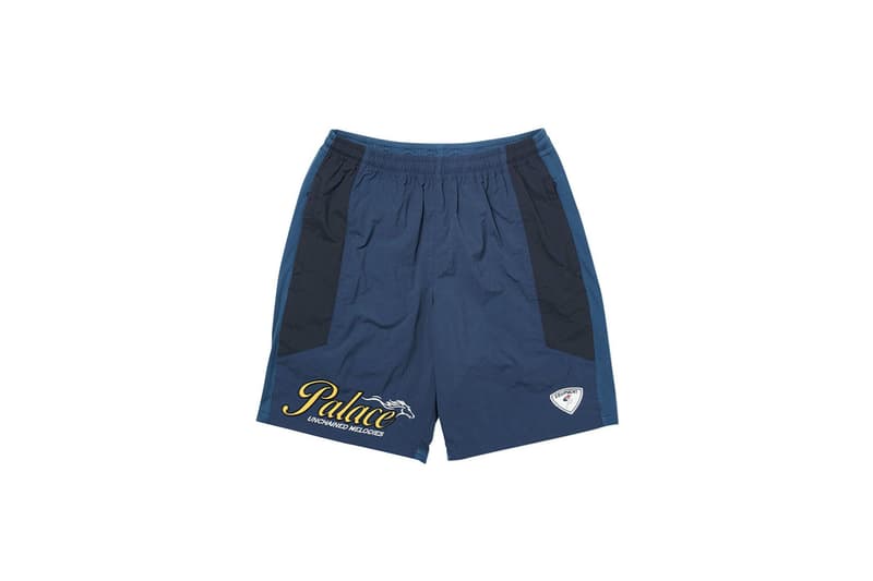 パレススケートボード PALACE SKATEBOARDS 2020年春コレクション 発売アイテム一覧 - Week 10