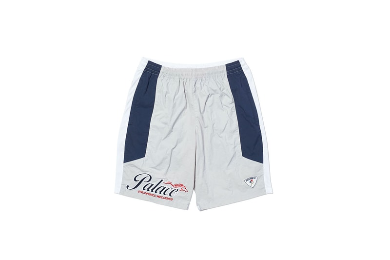 パレススケートボード PALACE SKATEBOARDS 2020年春コレクション 発売アイテム一覧 - Week 10