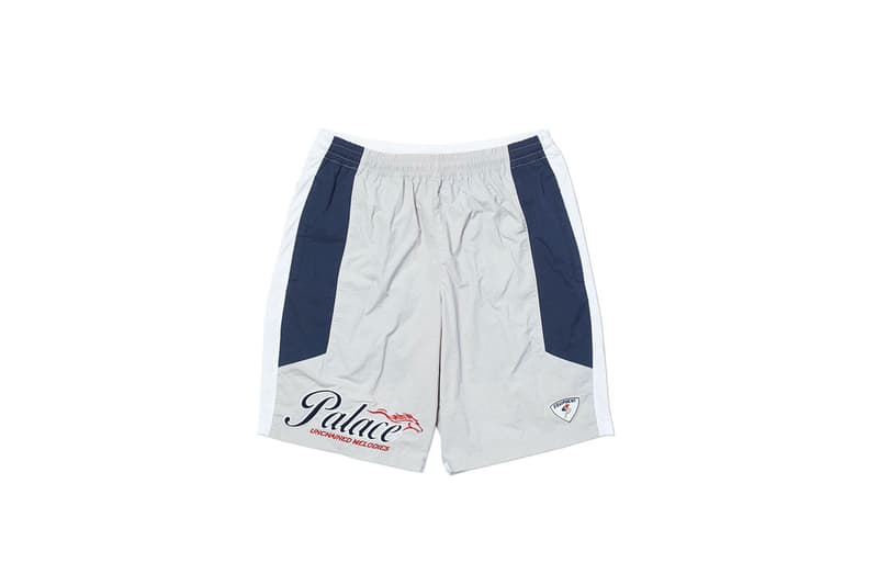 パレススケートボード PALACE SKATEBOARDS 2020年春コレクション 発売アイテム一覧 - Week 10