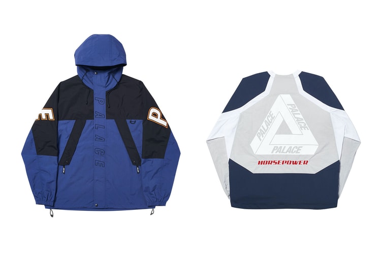 PALACE SKATEBOARDS 2020年春コレクション発売アイテム一覧 - Week 10