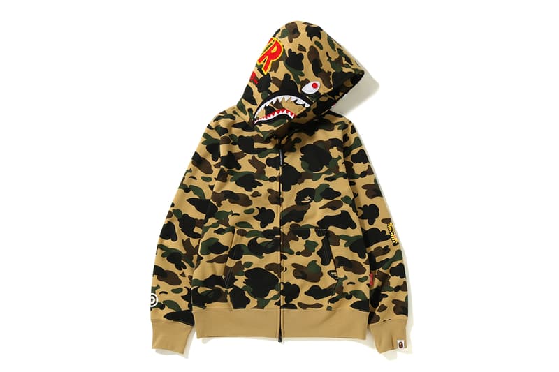 "宝探し"をコンセプトに展開する A BATHING APE PIRATE STORE® ア・ベイシング・エイプ パイレーツストアが ZOZOTOWN ゾゾタウン にオープン