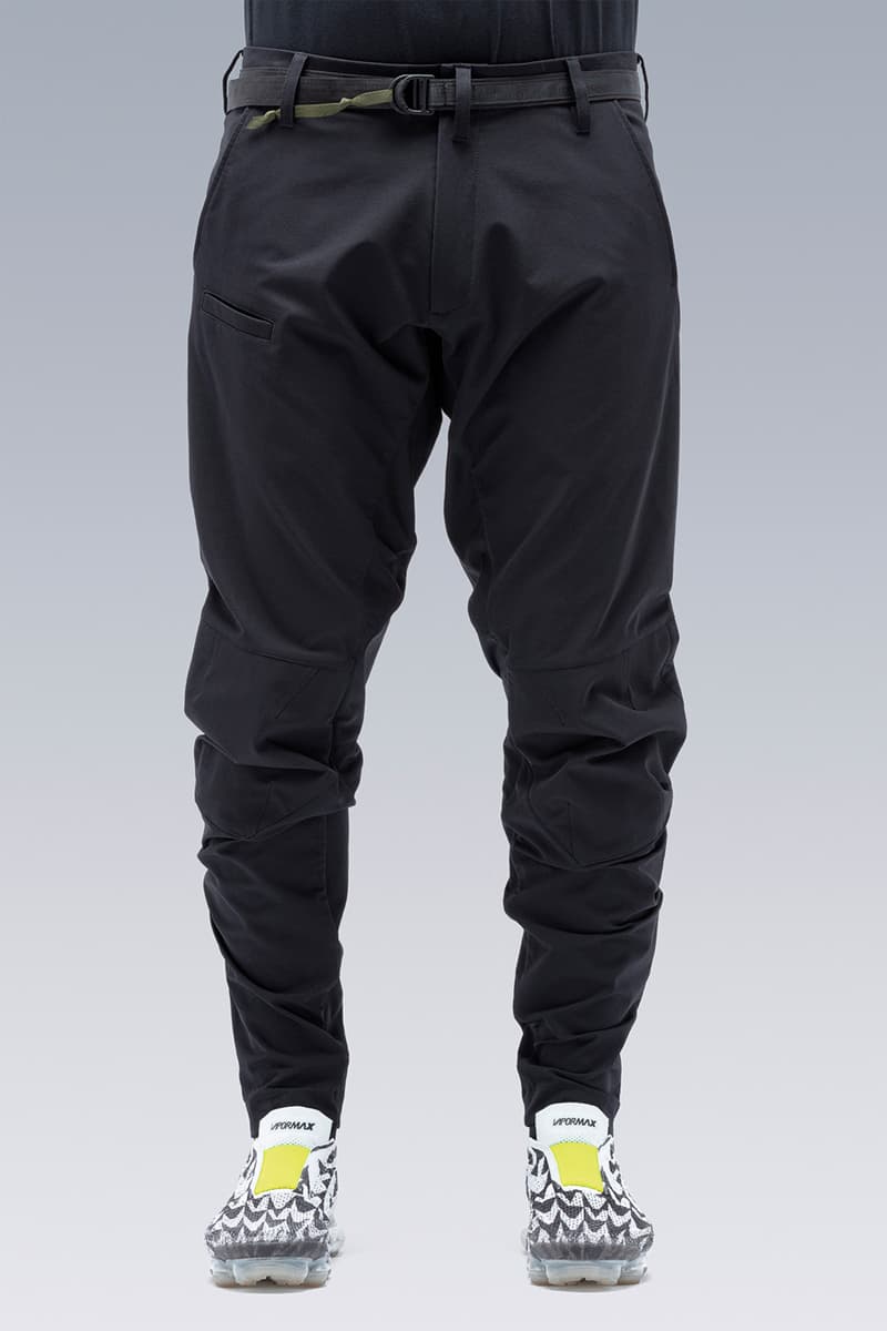 アクロニウム ACRONYM® から2020年春夏シーズンの最新プロダクトが到着 ACRONYM SS20 J1L-GT  J47-GT S23-AK Release Info Date Buy Price Jacket