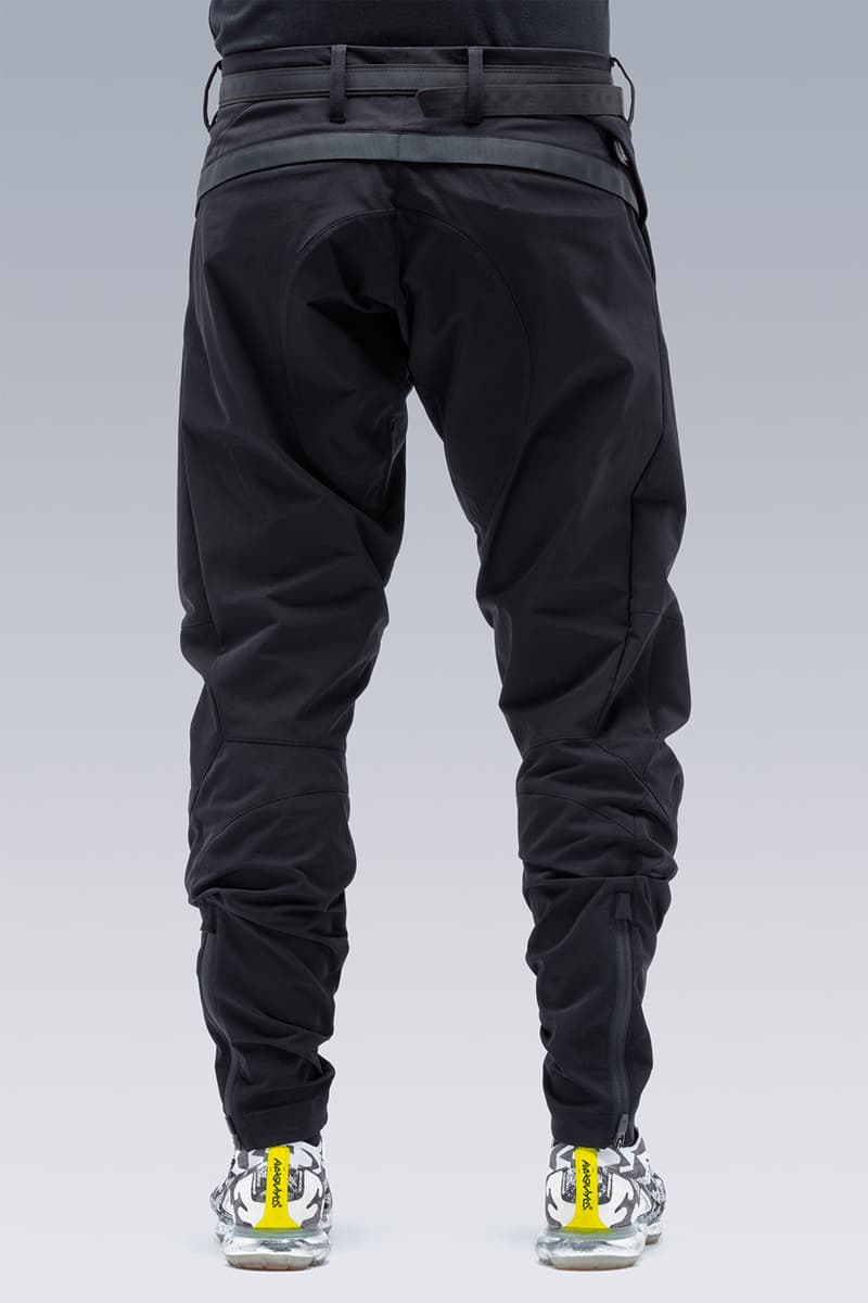 アクロニウム ACRONYM® から2020年春夏シーズンの最新プロダクトが到着 ACRONYM SS20 J1L-GT  J47-GT S23-AK Release Info Date Buy Price Jacket