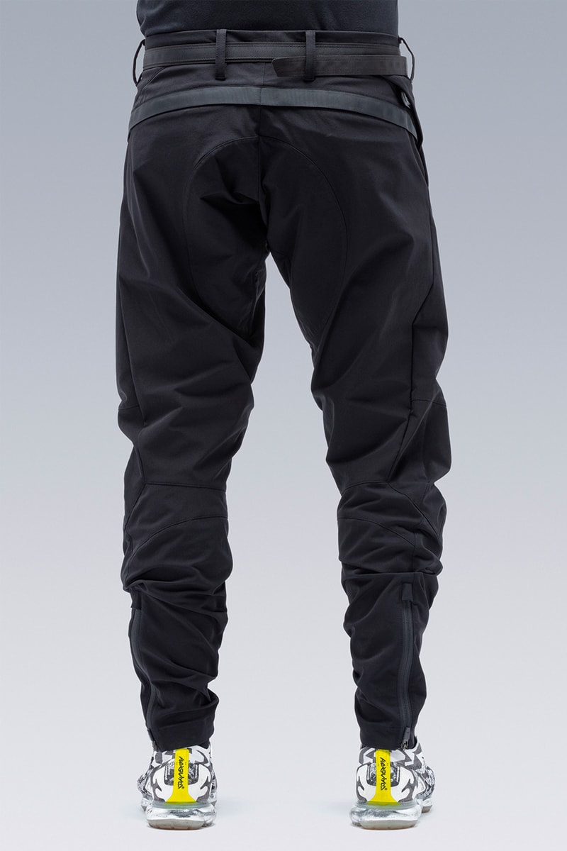 アクロニウム ACRONYM® から2020年春夏シーズンの最新プロダクトが到着 ACRONYM SS20 J1L-GT  J47-GT S23-AK Release Info Date Buy Price Jacket
