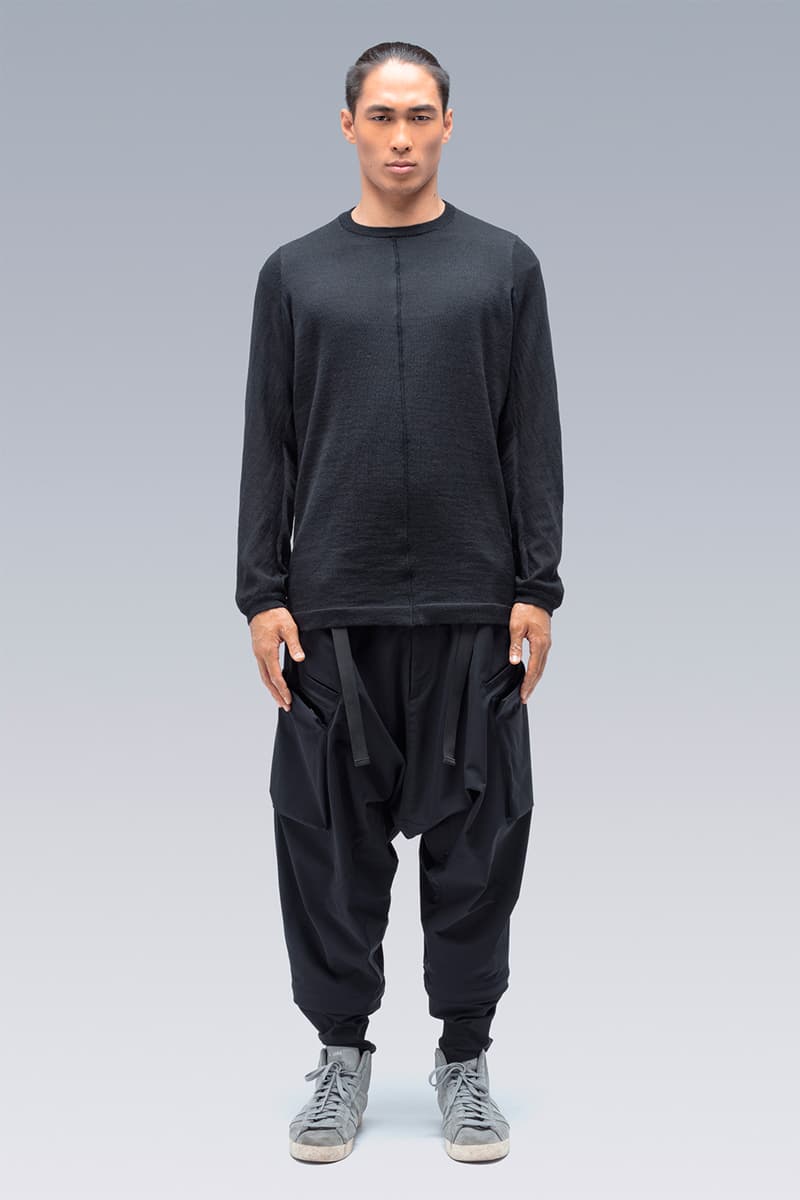 アクロニウム ACRONYM® から2020年春夏シーズンの最新プロダクトが到着 ACRONYM SS20 J1L-GT  J47-GT S23-AK Release Info Date Buy Price Jacket