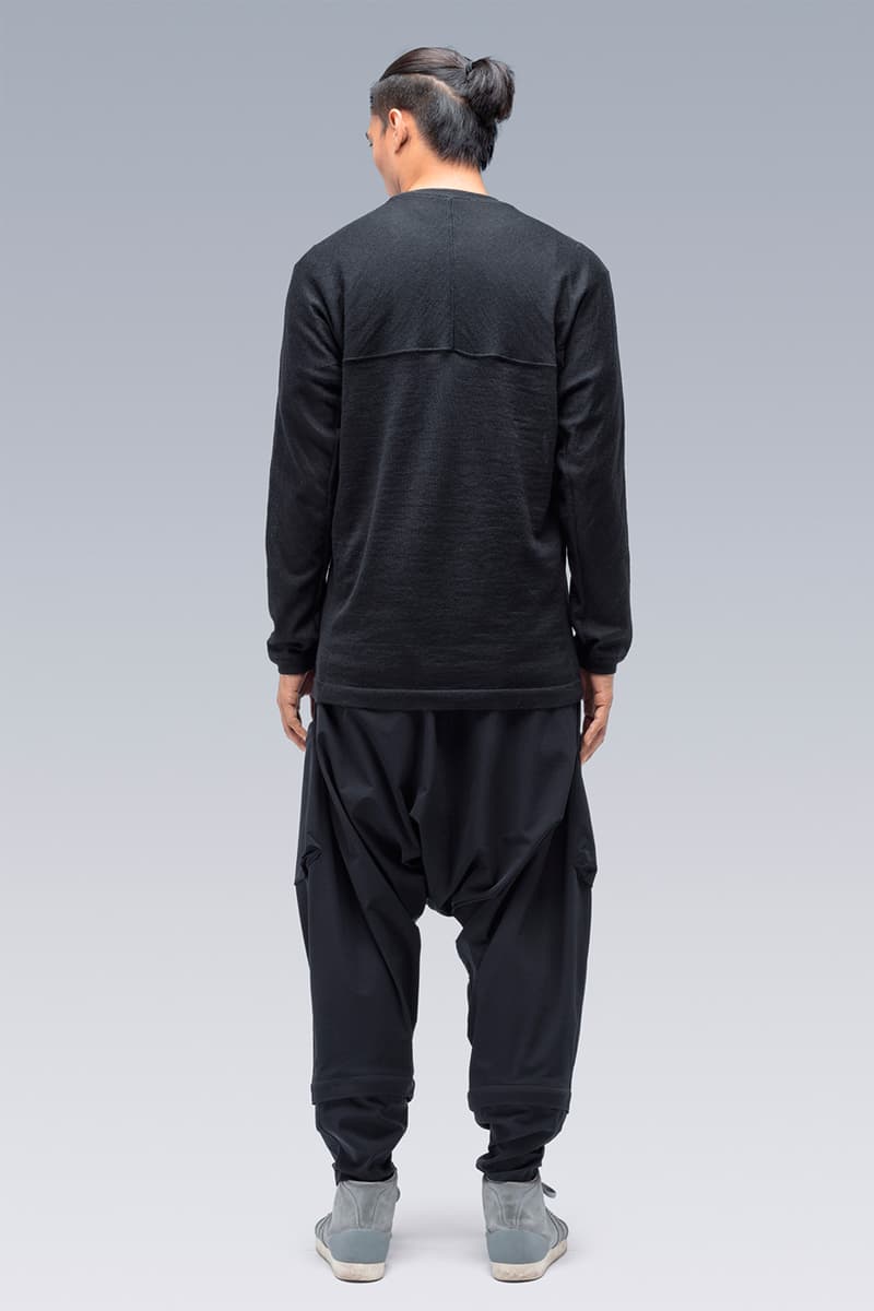 アクロニウム ACRONYM® から2020年春夏シーズンの最新プロダクトが到着 ACRONYM SS20 J1L-GT  J47-GT S23-AK Release Info Date Buy Price Jacket