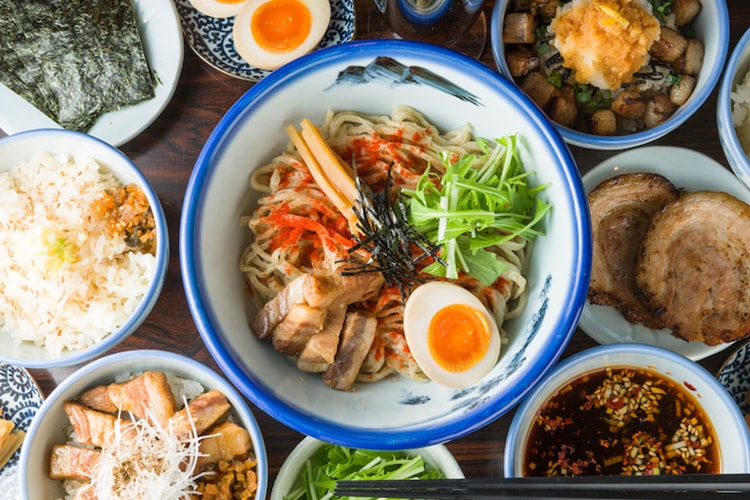 AFURI が柚子塩らーめんを家庭で再現できるミールキットのオンライン販売を開始