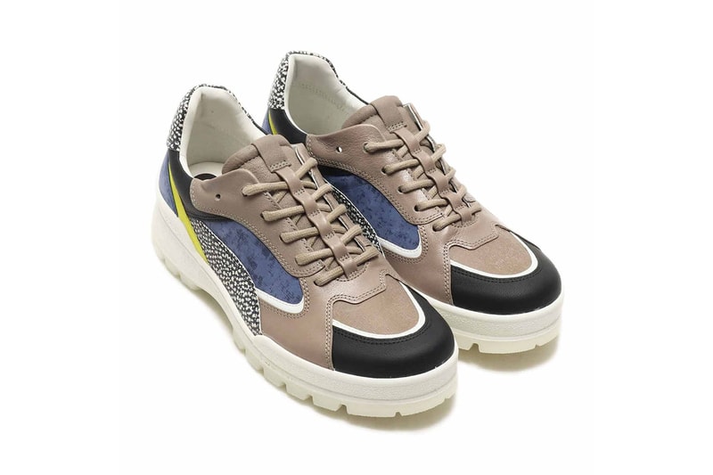 atmos アトモス がデンマーク発のレザーブランド ECCO エコー のフットウェアを限定発売