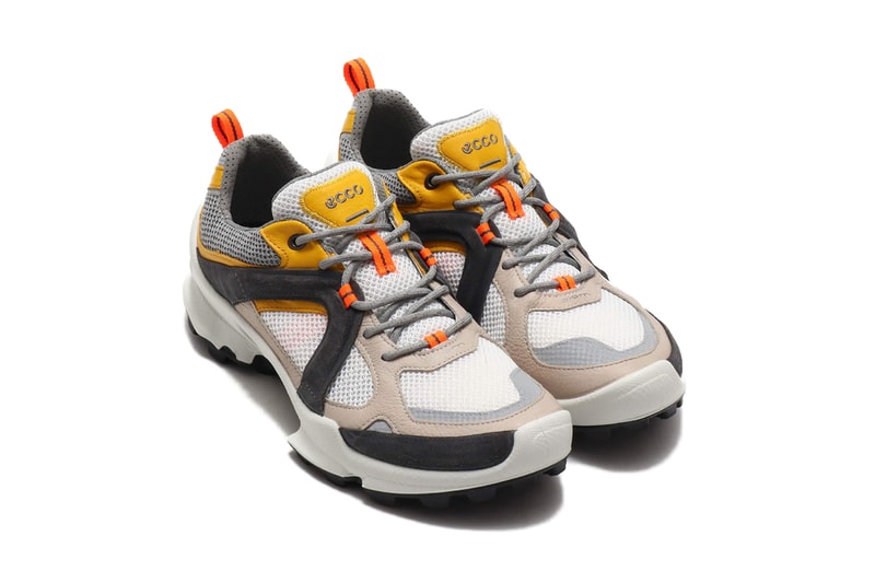 atmos アトモス がデンマーク発のレザーブランド ECCO エコー のフットウェアを限定発売