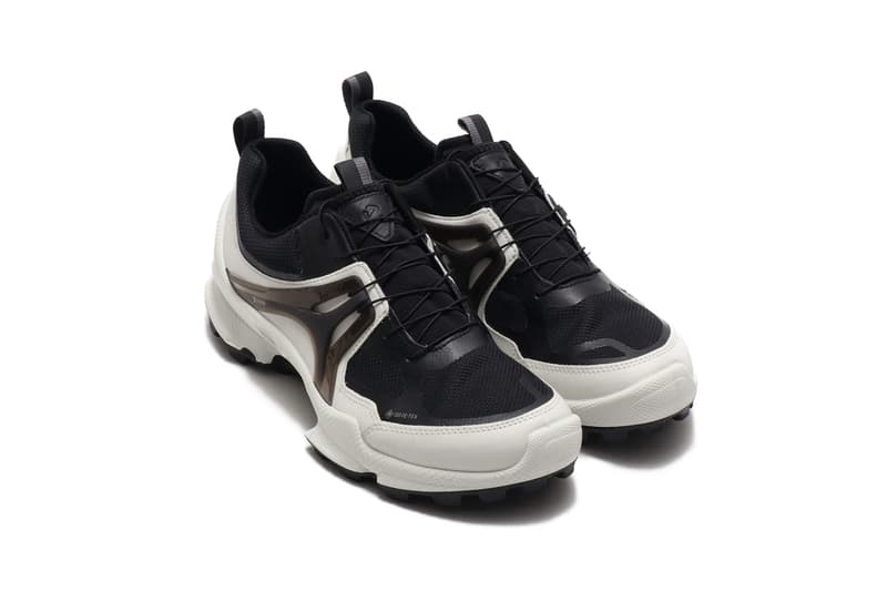 atmos アトモス がデンマーク発のレザーブランド ECCO エコー のフットウェアを限定発売