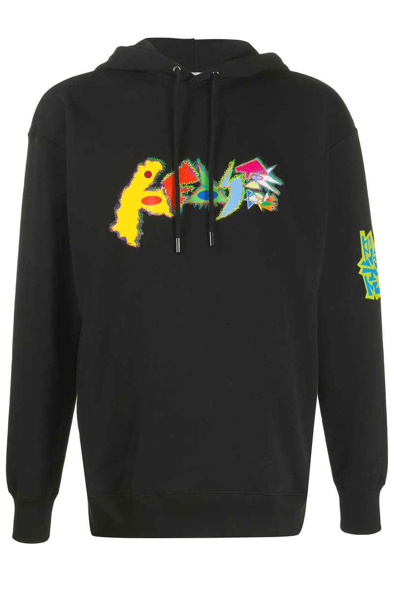 ビースティ・ボーイズ オープニングセレモニー ファーフェッチ Beastie Boys × OPENING CEREMONY による Farfetch 限定カプセルコレクションがリリース