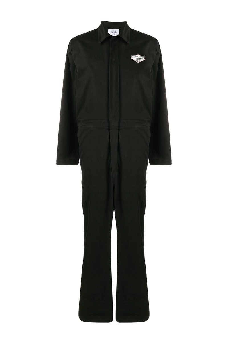 ビースティ・ボーイズ オープニングセレモニー ファーフェッチ Beastie Boys × OPENING CEREMONY による Farfetch 限定カプセルコレクションがリリース