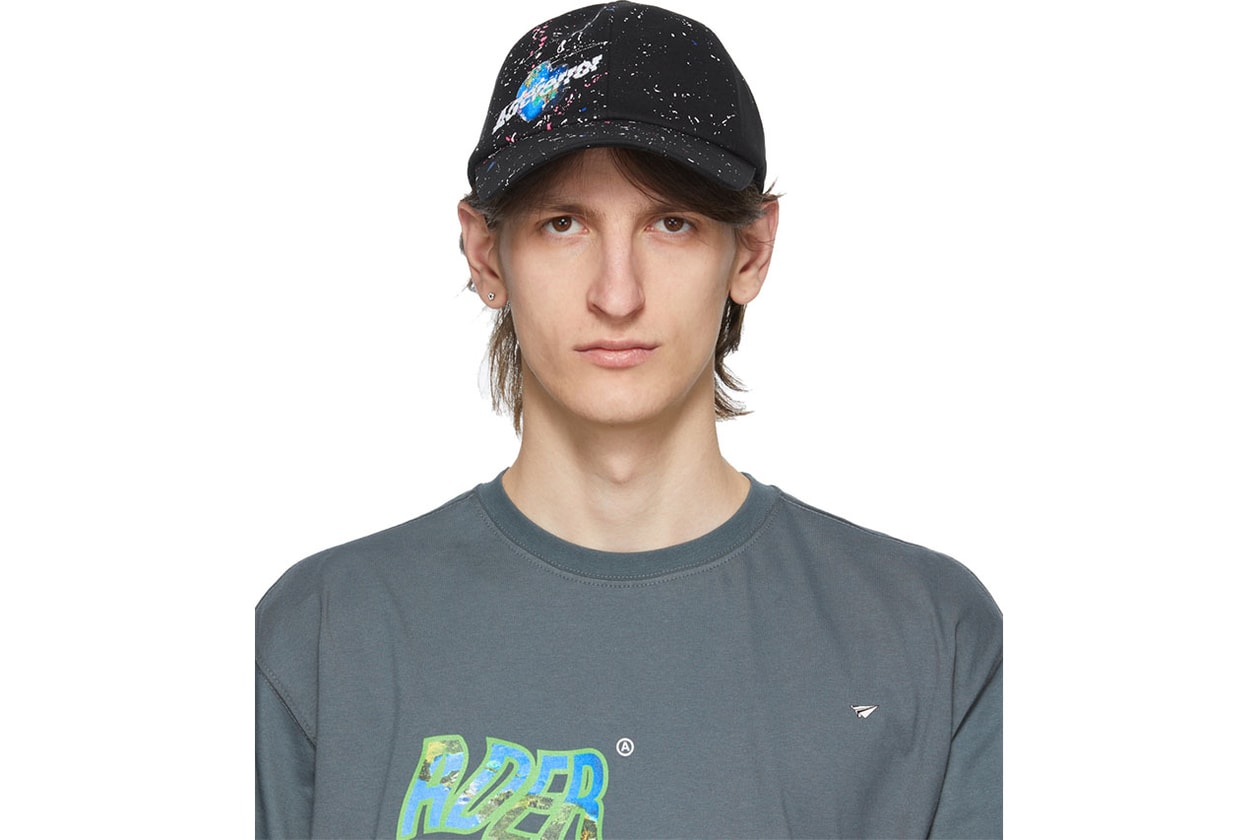 RHUDE OFF-WHITE RICK OWENS FUTURA CHAMPION NOAH NOAH NYC 99%IS MARINE SERRE ADER ERROR CASABLANCA©