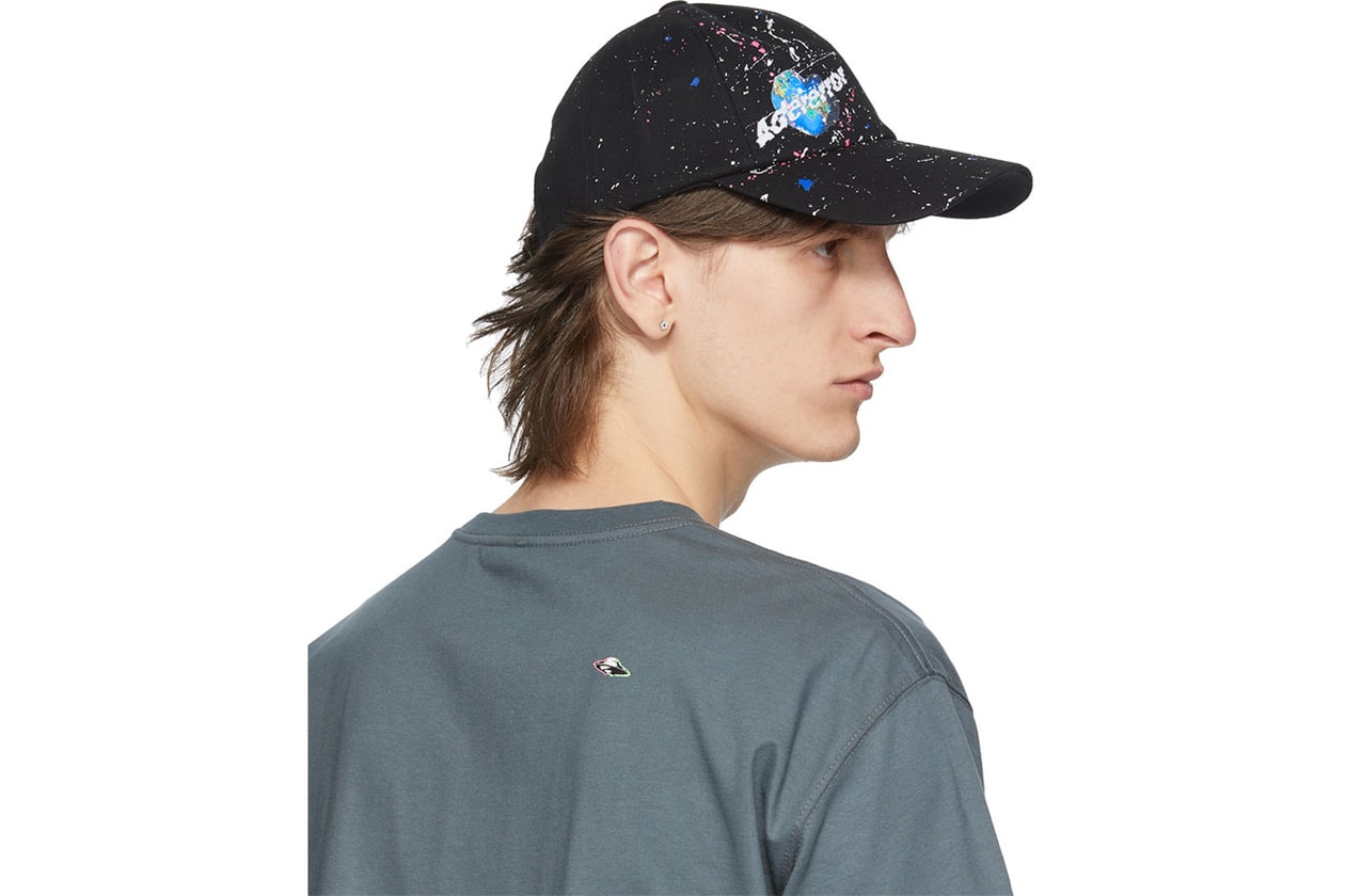 RHUDE OFF-WHITE RICK OWENS FUTURA CHAMPION NOAH NOAH NYC 99%IS MARINE SERRE ADER ERROR CASABLANCA©