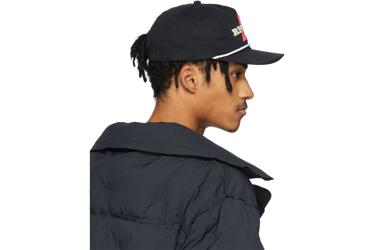 RHUDE OFF-WHITE RICK OWENS FUTURA CHAMPION NOAH NOAH NYC 99%IS MARINE SERRE ADER ERROR CASABLANCA©