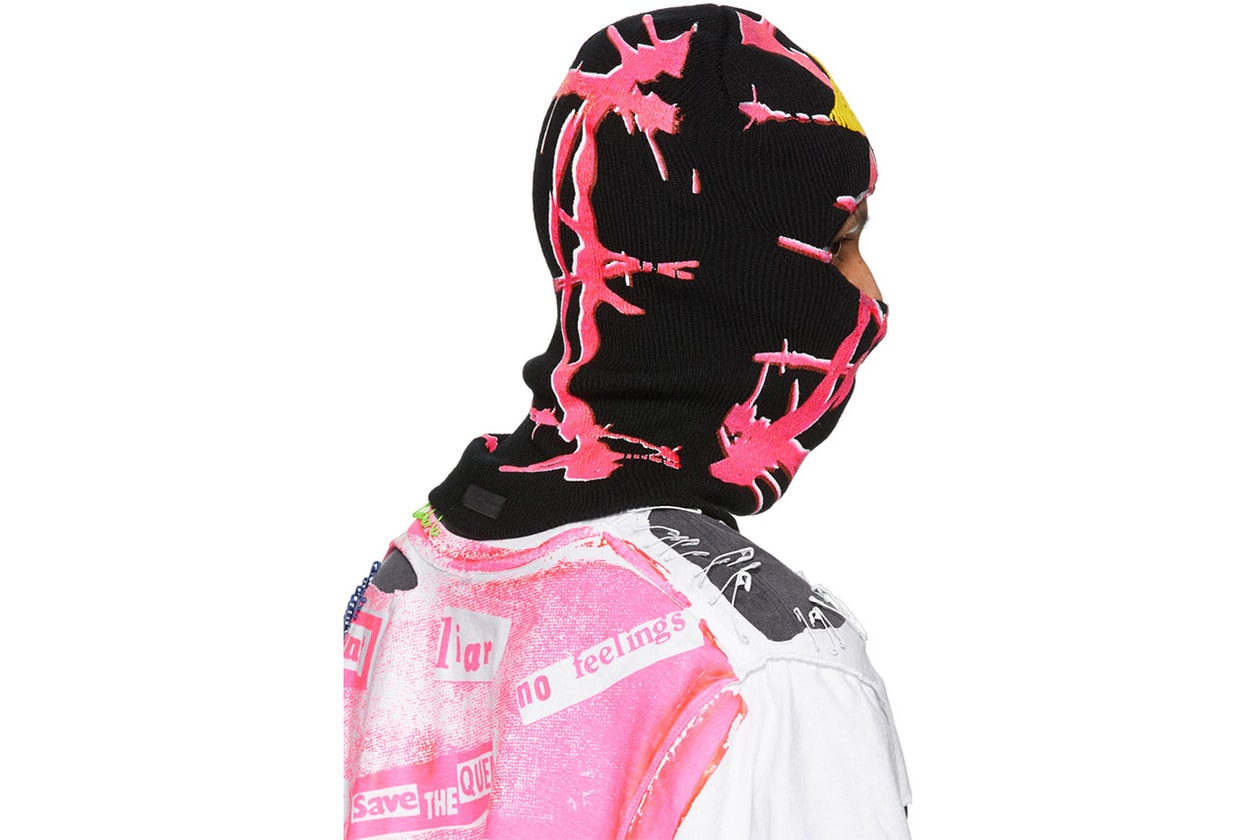 RHUDE OFF-WHITE RICK OWENS FUTURA CHAMPION NOAH NOAH NYC 99%IS MARINE SERRE ADER ERROR CASABLANCA©